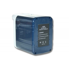 utángyártott Makita BLS820SF, BLS820SFK akkumulátor - 3000mAh (24V) - Utángyártott barkácsgép akkumulátor