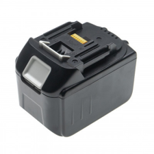 utángyártott Makita BTL061RFE készülékhez szerszámgép akkumulátor (18V, 7500mAh / 135Wh, Lithium-Ion) - Utángyártott barkácsgép akkumulátor