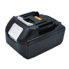 utángyártott Makita BTW251W készülékhez szerszámgép akkumulátor (Li-ion, 18.0V, 108.00Wh / 6000mAh) - Utángyártott