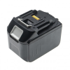 utángyártott Makita CL180FDZW készülékhez szerszámgép akkumulátor (18V, 7500mAh / 135Wh, Lithium-Ion) - Utángyártott