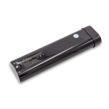 utángyártott Makita DA390DW, DA391D akkumulátor - 3000mAh (9.6V) - Utángyártott barkácsgép akkumulátor
