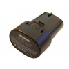 utángyártott Makita DF010DS, DF010DSE akkumulátor - 2500mAh (7.2V) - Utángyártott