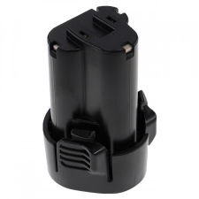 utángyártott Makita DF030, DF030D akkumulátor - 2500mAh (10.8V) - Utángyártott barkácsgép akkumulátor