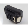 utángyártott Makita DF032D, DF331D akkumulátor - 2500mAh (12V) - Utángyártott