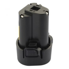 utángyártott Makita DK1202WX, DK1485X, DK1488 akkumulátor - 2000mAh (10.8V) - Utángyártott barkácsgép akkumulátor