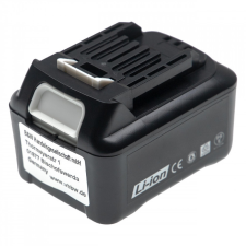 utángyártott Makita DMR202, DS032 akkumulátor - 3000mAh (12V) - Utángyártott barkácsgép akkumulátor