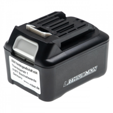 utángyártott Makita DS032DSMJ készülékhez szerszámgép akkumulátor (12V, 4000mAh / 48Wh, Lithium-Ion) - Utángyártott barkácsgép akkumulátor