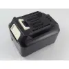 utángyártott Makita DT03, DT03R1 akkumulátor - 5000mAh (12V) - Utángyártott