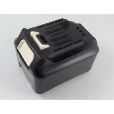 utángyártott Makita DT03, DT03R1 akkumulátor - 5000mAh (12V) - Utángyártott barkácsgép akkumulátor