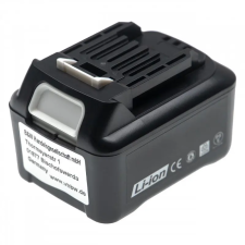 utángyártott Makita HP332DZ, HSS01D akkumulátor - 3000mAh (12V) - Utángyártott barkácsgép akkumulátor