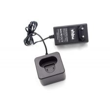 utángyártott Makita LM01W, LM02 szerszámgép akkumulátor töltő adapter (10.8V) - Utángyártott barkácsgép akkumulátor töltő