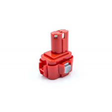 utángyártott Makita T221DW, T422D akkumulátor - 1500mAh (9.6V) - Utángyártott barkácsgép akkumulátor