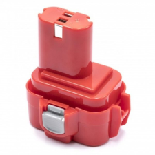 utángyártott Makita T422D, T422DW akkumulátor - 3000mAh (9.6V) - Utángyártott barkácsgép akkumulátor