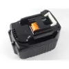 utángyártott Makita TD134DRFXB, TD134DRFXL akkumulátor - 3000mAh (14.4V) - Utángyártott
