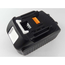 utángyártott Makita TD140D, TD144D akkumulátor - 4000mAh (18V) - Utángyártott barkácsgép akkumulátor