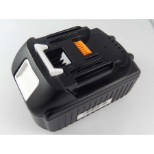 utángyártott Makita XSJ01Z, XSS01Z akkumulátor - 2000mAh (18V) - Utángyártott barkácsgép akkumulátor