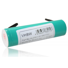 utángyártott Mannesmann 17730, M17480, M17730 akkumulátor - 1500mAh (3.6V / 3.7V) - Utángyártott egyéb notebook akkumulátor