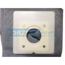 utángyártott Mastercraft textil (üríthető) porzsák porzsák