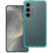 utángyártott Matrix Samsung Galaxy S25+ hátlap tok kameravédő peremmel, menta tok és táska