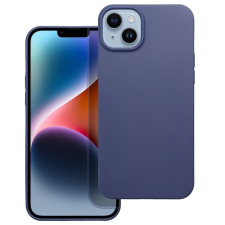 utángyártott Matt szilikon Apple iPhone 17 Pro tok, kék tok és táska