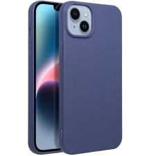 utángyártott Matt szilikon Xiaomi Redmi Note 14 Pro 4G tok, fekete tok és táska