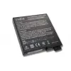 utángyártott Max Station MacBook 755IA0 készülékhez laptop akkumulátor (14.8V, 4400mAh / 65.12Wh, Fekete) - Utángyártott