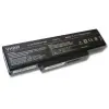 utángyártott Maxdata Pro 6100IW, 8100IS Laptop akkumulátor - 4400mAh (10.8V / 11.1V Fekete) - Utángyártott