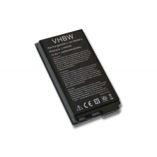 utángyártott Medion 40010871, RAM-2010 Laptop akkumulátor - 4400mAh (14.8V Fekete) - Utángyártott medion notebook akkumulátor