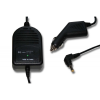 utángyártott Medion Akoya MD96953, MD96970 Autós töltő kábel Acer ADP-65DB, ADP-90SB BB, ADP-90SB-BB, ADT01.008(12 V, Fekete)" - Utángyártott