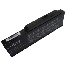 utángyártott Medion Akoya X8610 Laptop akkumulátor - 4400mAh (11.1V Fekete) - Utángyártott medion notebook akkumulátor