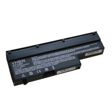 utángyártott Medion BTP-CNBM, BTP-CWBM Laptop akkumulátor - 4400mAh (14.8V Fekete) - Utángyártott medion notebook akkumulátor