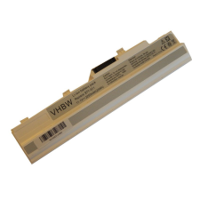 utángyártott Medion MD96727, MD96888 Laptop akkumulátor - 2200mAh (11.1V Fehér) - Utángyártott barkácsgép akkumulátor