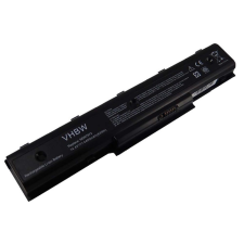 utángyártott Medion MD98970 Laptop akkumulátor - 4400mAh (14.4V Fekete) - Utángyártott medion notebook akkumulátor