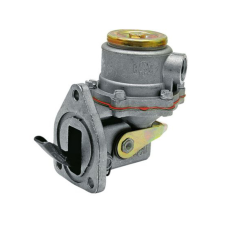 utángyártott Membrános üzemanyag szivattyú Fendt 38016627 autóalkatrész