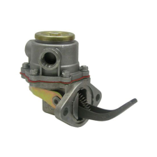 utángyártott Membrános üzemanyag szivattyú Fendt 3802683 autóalkatrész