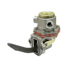 utángyártott Membrános üzemanyag szivattyú Fiat 3802621 autóalkatrész