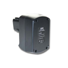 utángyártott Metabo BZ 12 SP akkumulátor - 3000mAh (12V) - Utángyártott barkácsgép akkumulátor