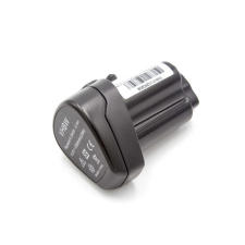 utángyártott Metabo PowerMaxx BS Quick, RC akkumulátor - 2000mAh (10.8V) - Utángyártott barkácsgép akkumulátor