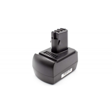 utángyártott Metabo ULA 9.6 akkumulátor - 1500mAh (9.6V) - Utángyártott barkácsgép akkumulátor