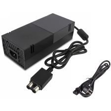 utángyártott Microsoft Xbox One hálózati töltő adapter / AC adapter - 220W - Utángyártott videójáték kiegészítő