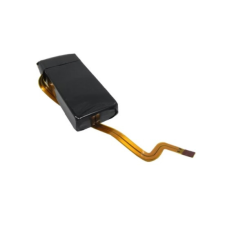 utángyártott Microsoft Zune 80GB készülékhez MP3-lejátszó akkumulátor (Li-Ion, 700mAh / 2.59Wh, 3.7V) - Utángyártott mp3 lejátszó akkumulátor