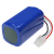 utángyártott Miele 9702922 helyettesítő takarítógép akkumulátor (Li-Ion, 2600mAh / 37.44Wh, 14.4V) - Utángyártott