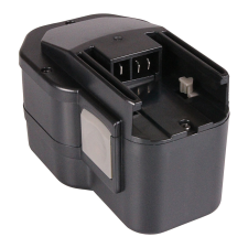 utángyártott Milwaukee 0502-23, 0502-25 akkumulátor - 2000mAh (12V) - Utángyártott barkácsgép akkumulátor