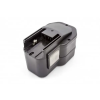 utángyártott MILWAUKEE 0516-22 akkumulátor - 3300mAh (14.4V) - Utángyártott