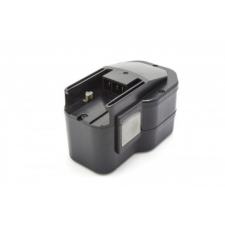 utángyártott MILWAUKEE 0613-20 akkumulátor - 1500mAh (14.4V) - Utángyártott barkácsgép akkumulátor