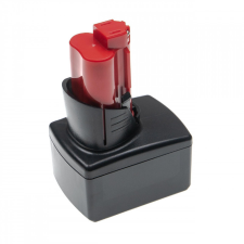 utángyártott Milwaukee 4931427105 helyettesítő szerszámgép akkumulátor (12V, 7500mAh / 90Wh, Lithium-Ion) - Utángyártott barkácsgép akkumulátor
