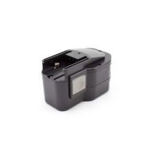 utángyártott Milwaukee PES 12 T, PJX 12PP akkumulátor - 1500mAh (12V) - Utángyártott barkácsgép akkumulátor