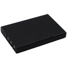 utángyártott Minox DC8111 készülékhez fényképezőgép akkumulátor (1000mAh / 3.6Wh, 3.6V) - Utángyártott digitális fényképező akkumulátor