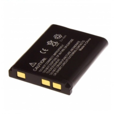 utángyártott Mju mju 550WP akkumulátor - 700mAh (3.6V) - Utángyártott egyéb videókamera akkumulátor