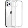 utángyártott Motorola Moto G04 / G04s / G24 / G24 Power / E14, Szilikon tok, átlátszó